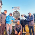 Trekking Tales: Conquering Ghorepani, Poon Hill, and Ghandruk